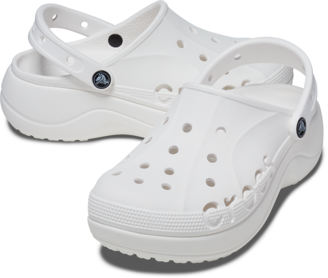 WOMEN'S BAYA PLATFORM CLOG