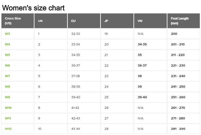 WOMENS CROCS BROOKLYN BUCKLE LOW WEDGE