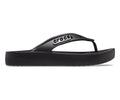 WOMEN'S CROCS CLASSIC PLATFORM FLIP