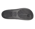 WOMEN'S CROCS CLASSIC PLATFORM FLIP