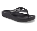 WOMEN'S CROCS CLASSIC PLATFORM FLIP