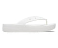 WOMEN'S CROCS CLASSIC PLATFORM FLIP