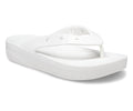 WOMEN'S CROCS CLASSIC PLATFORM FLIP