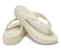 WOMEN'S CROCS CLASSIC PLATFORM FLIP